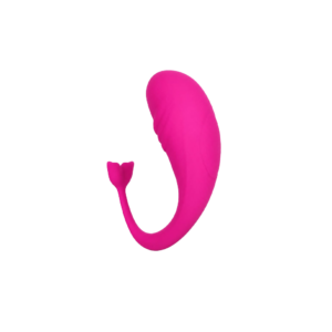 wearable bluetooth app controlled massager