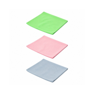thickened ultra fine microfiber eyeglass cleaning cloth 3pcs