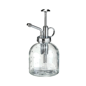 ikea sesamfrÖn plant mister, clear glass, 29ml
