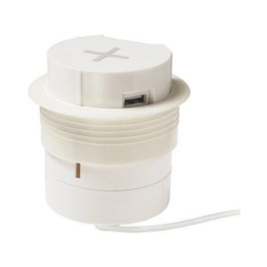 ikea jyssen pop up qi wireless charger
