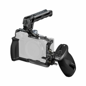 smallrig advance cage kit for nikon zr