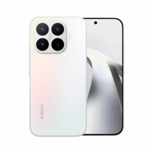 xiaomi 17t 12gb ram/ 512gb rom (opal white)