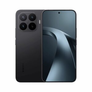 xiaomi 17t pro 12gb ram/ 512gb rom (black)