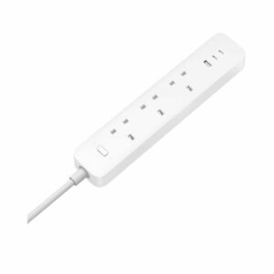 xiaomi 20w power strip (uk)