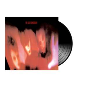 the cure: pornography (vinyl)