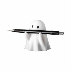 ghost pen holder
