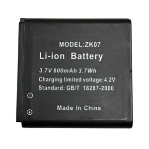 battery zk07