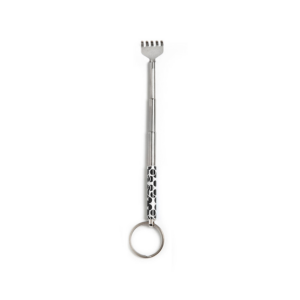kikkerland "mini back scratcher"