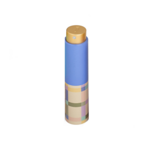 kikkerland "perfume atomizer"