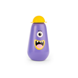 kikkerland "kidoki monster bubbles" (kid53 a)