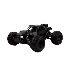 brushless off road rc monster truck (black)