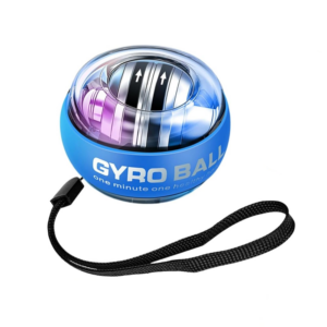 gyro balls (gyroscopic exercise) (black) (copy)
