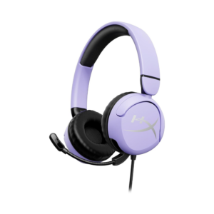 hyperx streamer kit (cloud core headphone + solocast microphone) (copy)