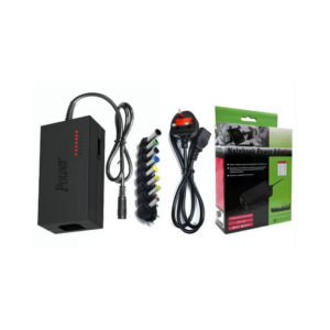 universal laptop notebook power adapter charger (eu plug) (copy)