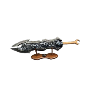 demon slayer rengoku's light up katana (copy)