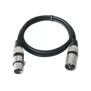 xlr microphone cable (1.5m)