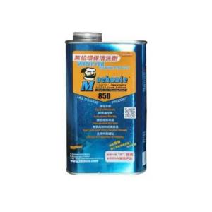 mechanic 850 pcb cleaning liquid