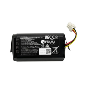 replacement battery pack for anker eufy x x10 pro
