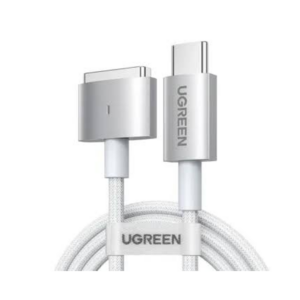 ugreen 9* 90319 usb c to magsafe 2 charging cable 85w 2m