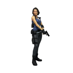 resident evil: leon s. kennedy pvc figure re4 (copy)