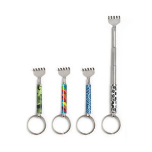 kikkerland acupressure rings set (copy)