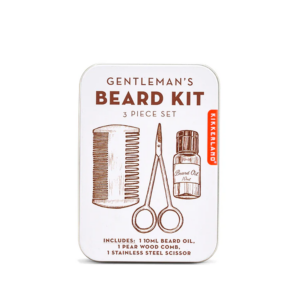 kikkerland "mini back scratcher" (copy)