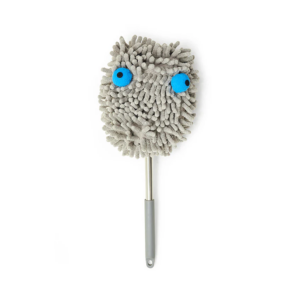 kikkerland "lemon microwave cleaner" (copy)