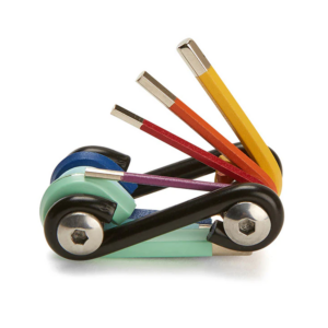 kikkerland "16 in 1 bike tool" (copy)