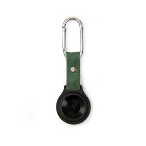 kikkerland "world traveler luggage tag" (copy)