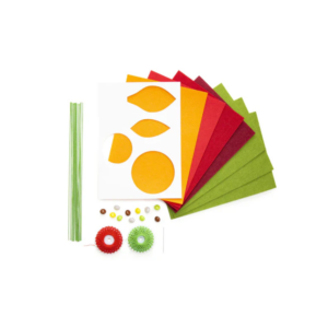 kikkerland "clay jewelry kit" (copy)