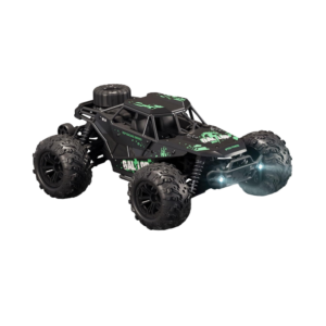 high speed brushless rc pickup truck (black) (copy)