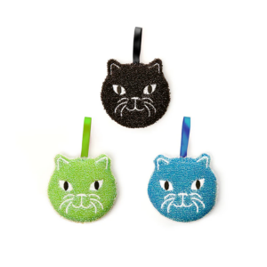 kikkerland "bottle scrubbies" (copy)