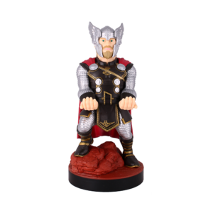 cable guys marvel: thor controller holder