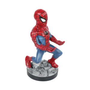 cable guys marvel: spider man controller holder