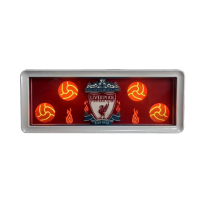 football light box barcelona fc (copy)