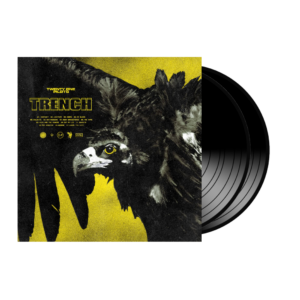 21: trench (vinyl)