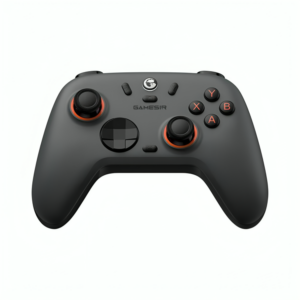gamesir nova 2 lite wireless controller midnight grey
