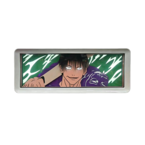 anime light box roronoa zoro 2 (copy)