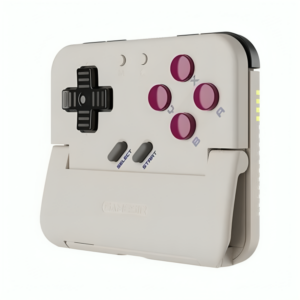 gamesir pocket taco 1 vertical bluetooth mobile controller retro