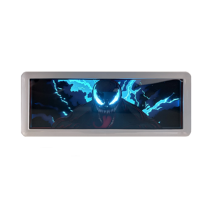 anime light box spider man (copy)