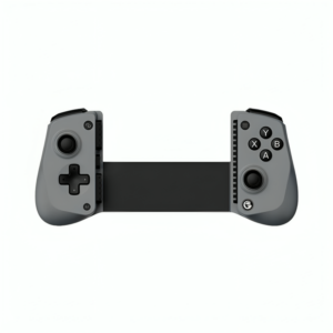 gamesir x5s lightweight bluetooth mobile controller grey