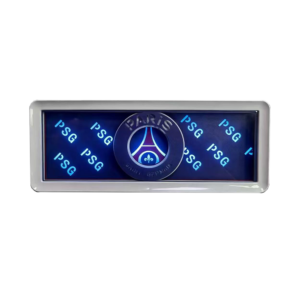 football light box manchester united fc (copy)