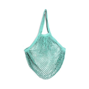 kikkerland "cotton market bag" (white) (copy)