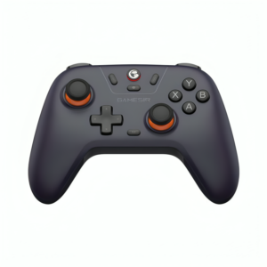 gamesir nova t4n lite wireless controller space purple