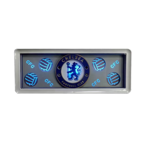 football light box real madrid fc (copy)