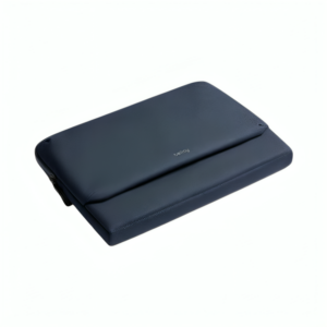bellroy 16" laptop caddy computer sleeve navy (by dlcb nav 227)