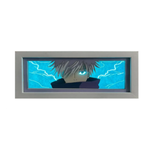 anime light box monkey d. luffy (copy)