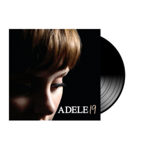 adele: 19 (vinyl)