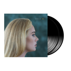 adele: 30 (vinyl)