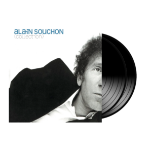 alain souchon: collection (vinyl)